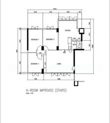 Blk 13 Holland Vista (Queenstown), HDB 4 Rooms #507369291